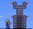 Demonite Brick