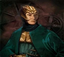 Karras, Father
