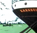 Karaboudjan