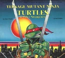 Teenage Mutant Ninja Turtles & Other Strangeness
