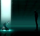 TRON: Uprising S01E01 Beck's Beginning