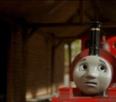 Skarloey Railway Coaches
