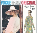 Vogue 2191