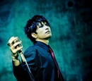 GACKT (solo project)