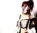KISAKI (solo project)