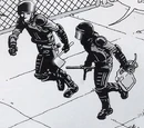 Riot Gear