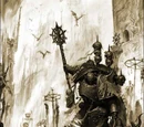Daemon World