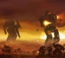 Third War for Armageddon