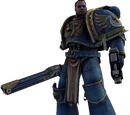 Titus (Space Marine)