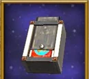 Biti Nirini's Citrine Deck