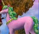 FOG Unicorn