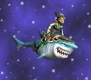 Swift Shark