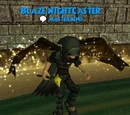 Bat Wings