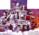 Mount Olympus