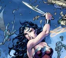 Wonder Woman