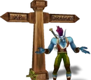 Horde travel guide