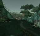 Razorthorn Shelf
