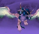 Chillwind Ravager