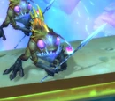Deep Murloc Drudge