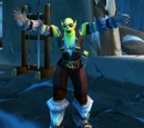Wing Commander Guse