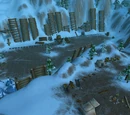Gol'Bolar Quarry