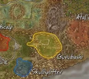 Gurubashi Empire