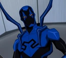 Blue Beetle