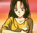 Atsuko Urameshi