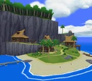 Outset Island