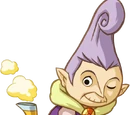 Lokomo