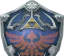 Shield