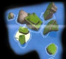 Greatfish Isle