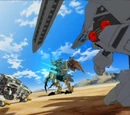 Fuzors Episode