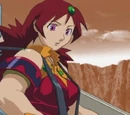 Naomi Fluegel