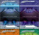 Replicator Cards