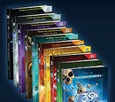 Series One Books