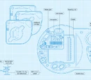 Multifunction Games Console 5198 ATTILA (gadget)