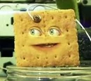 Graham Cracker