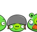 Bad Piggies
