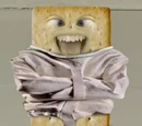 Nut Cracker