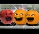Annoying Orange: Microwave Effect