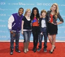 Cast