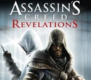Assassin's Creed: Revelations