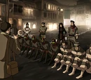 Team Avatar (Legend of Korra)