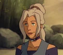 Kya (waterbender)
