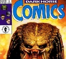 Dark Horse Comics (series)