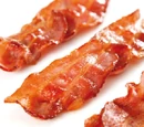 Streaky Bacon