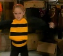 Baby Bumblebee