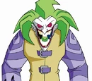 The Joker (The Batman)