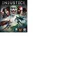 Injustice: Gods Among Us